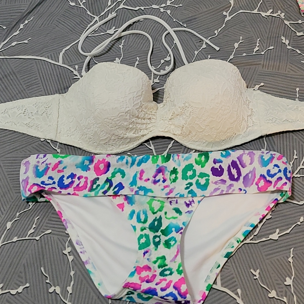 Victoria secret swimsuit